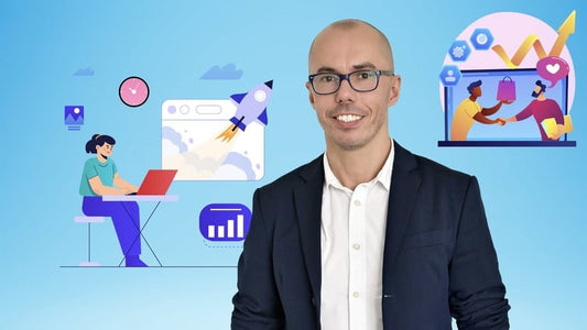 Best of Digital Marketing: ChatGPT, SEO, Ads & Social Media